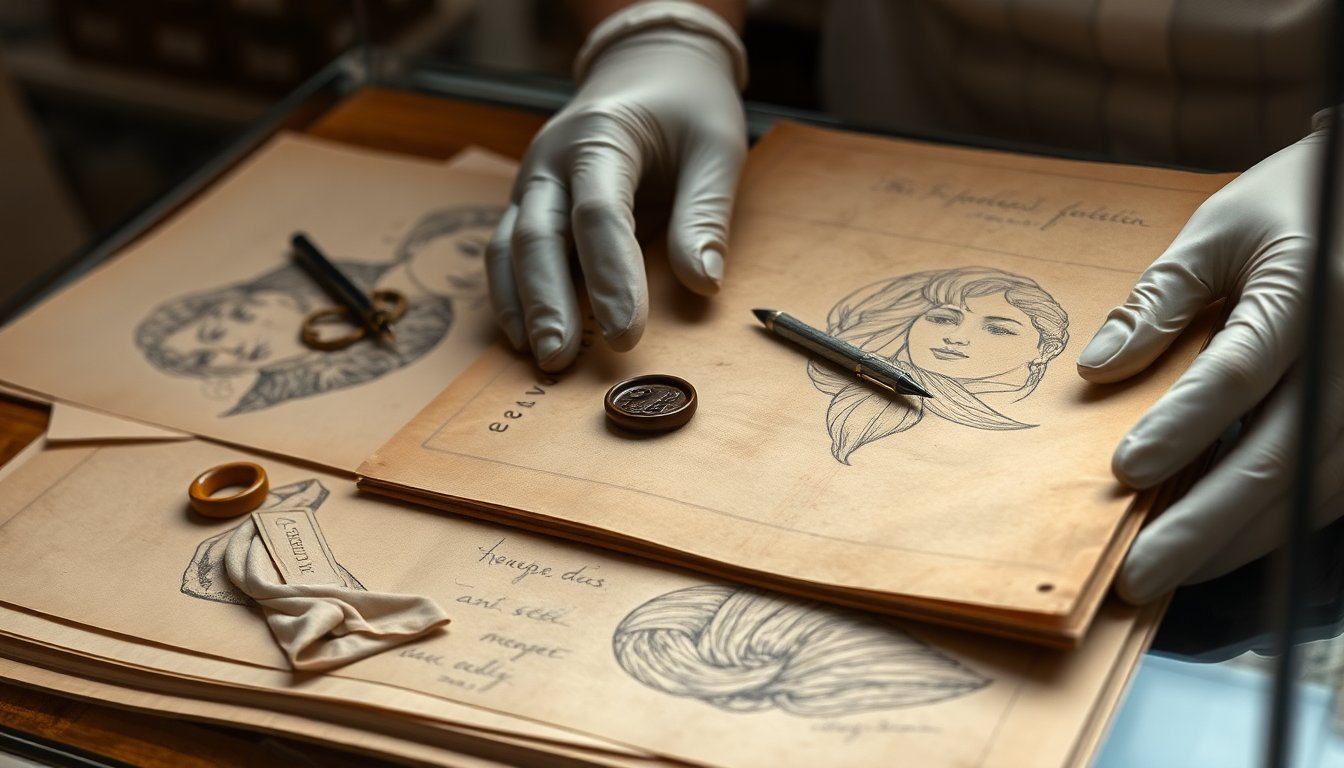 raffaello al met una mostra che rivela lartista imprenditore 1774297936