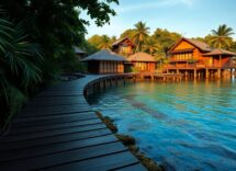 resort e natura del borneo malese guida per viaggiatori 1774319491