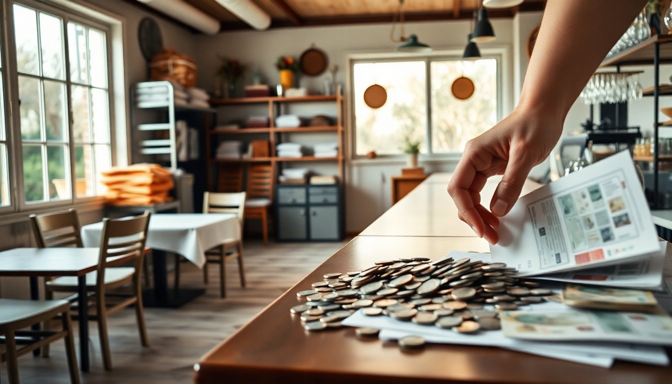 rincari energetici il conto che pesa sulle pmi del commercio e del turismo 1773824523