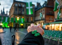 san patrizio dallirlanda al pianeta la festa che colora il mondo 1773514898