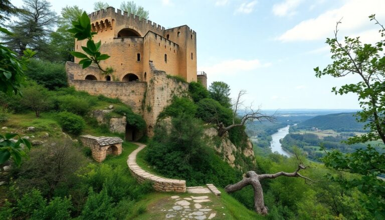 scoprire chateau de commarque in dordogna storia visite e consigli 1774903009