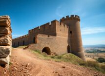 scoprire il castello di gormaz storia architettura e come arrivare 1774643563