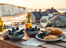 scoprire la normandia in un weekend percorsi tra scogliere villaggi e spiagge storiche 1774527909