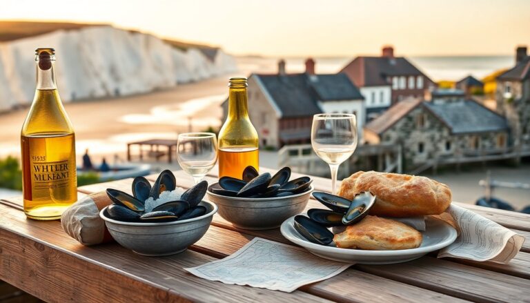 scoprire la normandia in un weekend percorsi tra scogliere villaggi e spiagge storiche 1774527909