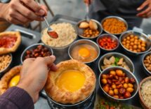 scoprire lo street food tunisino sapori forti e tradizioni condivise 1772887805