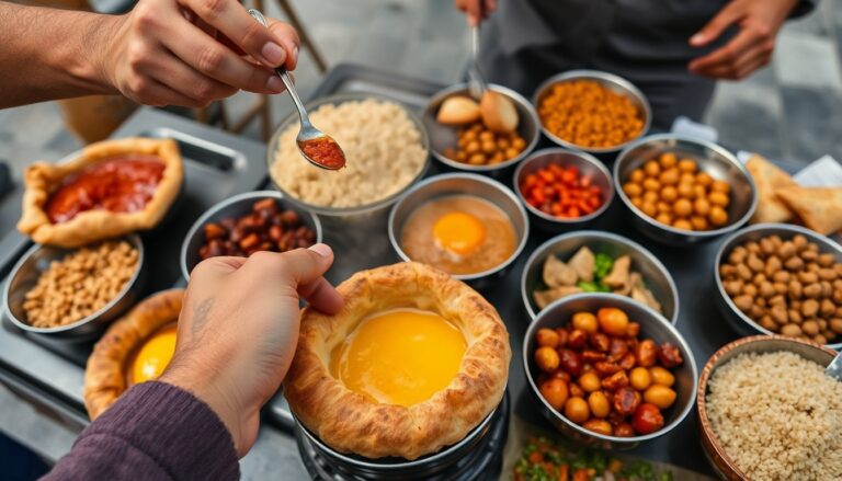 scoprire lo street food tunisino sapori forti e tradizioni condivise 1772887805