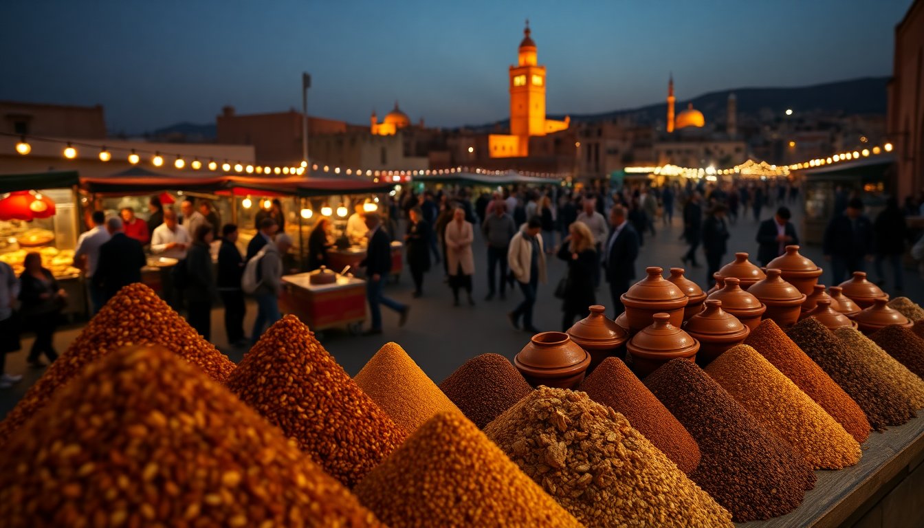 scoprire marrakech cosa vedere e come organizzare il viaggio 1774268676