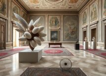 sculture ibride di koen vanmechelen a palazzo rota ivancich 1774881546