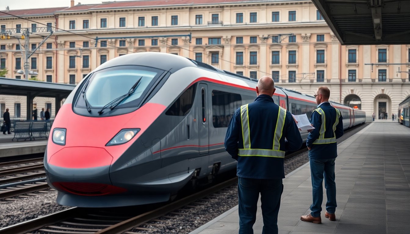 sncf in italia via libera dellagcm e sfide aperte per lavvio dellofferta 1773060921