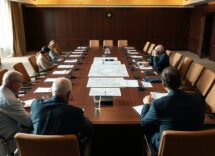 tavolo con le associazioni il ministero del turismo affronta le ricadute del conflitto in medio oriente 1773435690