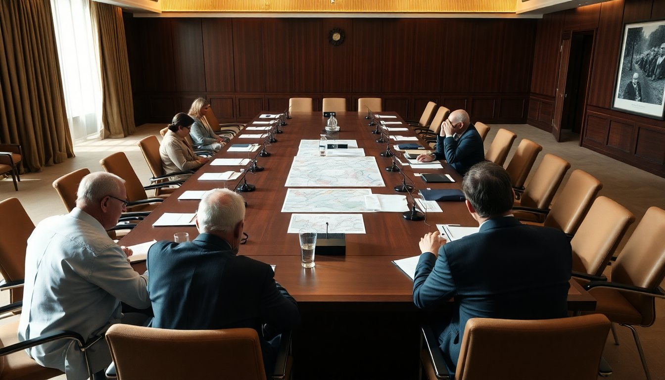 tavolo con le associazioni il ministero del turismo affronta le ricadute del conflitto in medio oriente 1773435690