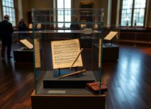 tesori di mozart a new york la mostra del mozarteum alla morgan library 1773385310