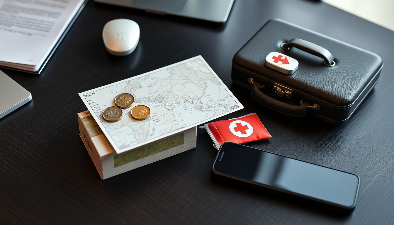 tre polizze per proteggere prenotazioni e viaggi in contesti geopolitici incerti 1774084886