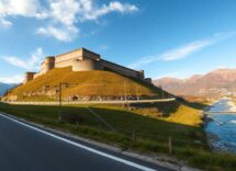 visitare il forte di bard storia mostre e percorsi in valle daosta 1774514310