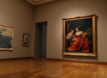 weekend darte van dyck hokusai schifano e vasari in mostra 1773838948