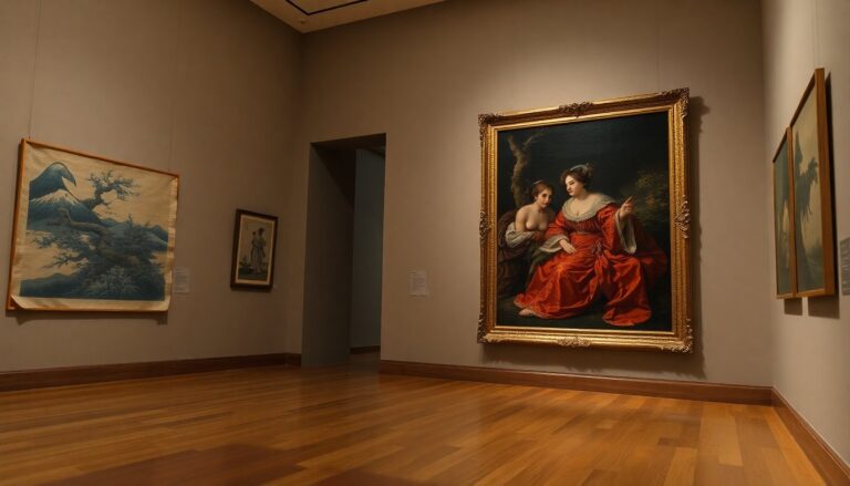 weekend darte van dyck hokusai schifano e vasari in mostra 1773838948