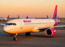wizz air a roma fiumicino nuovo aereo e 500000 posti in piu 1773961304