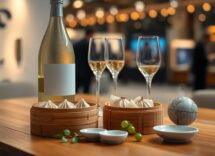 Abbinamento insolito: Cartizze e cucina asiatica a Vinitaly