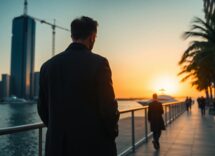 Anantara Miami Resort & Residences: residenze e hotel di lusso sulla baia