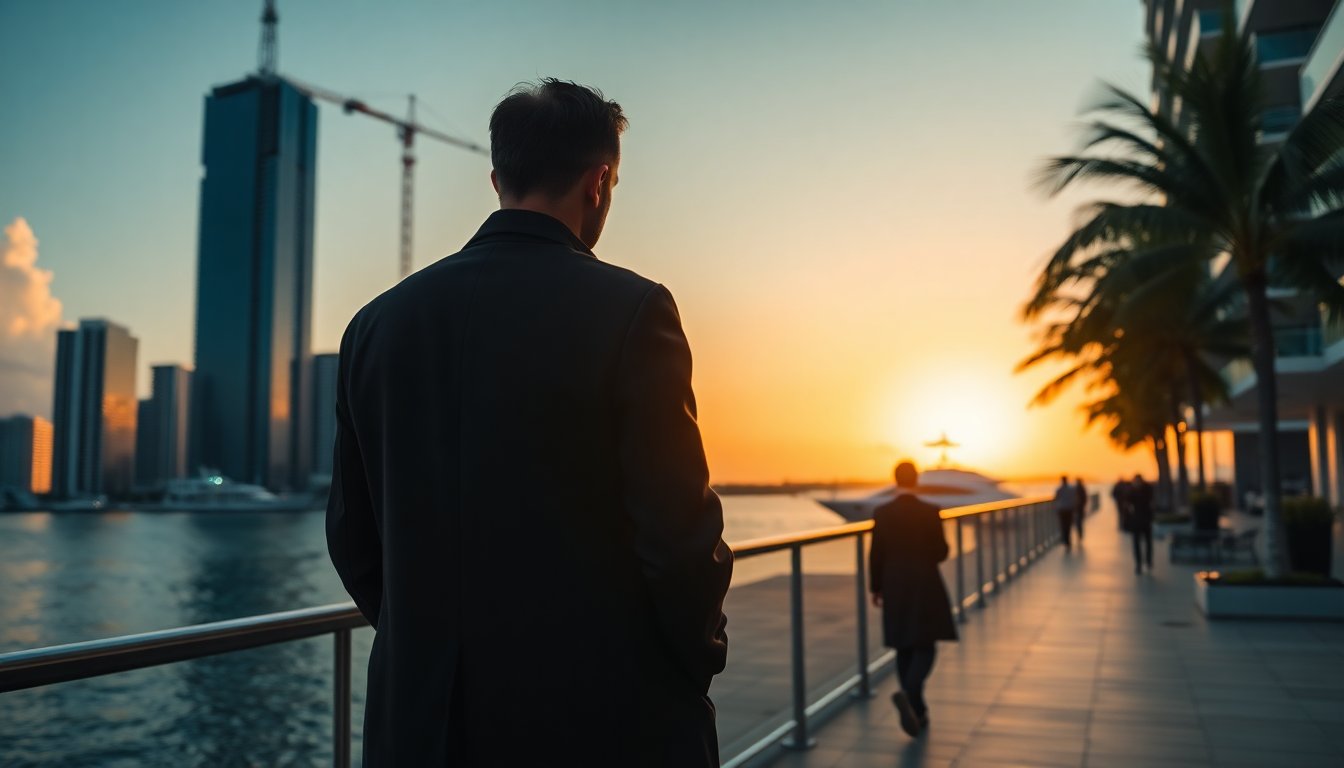 Anantara Miami Resort & Residences: residenze e hotel di lusso sulla baia