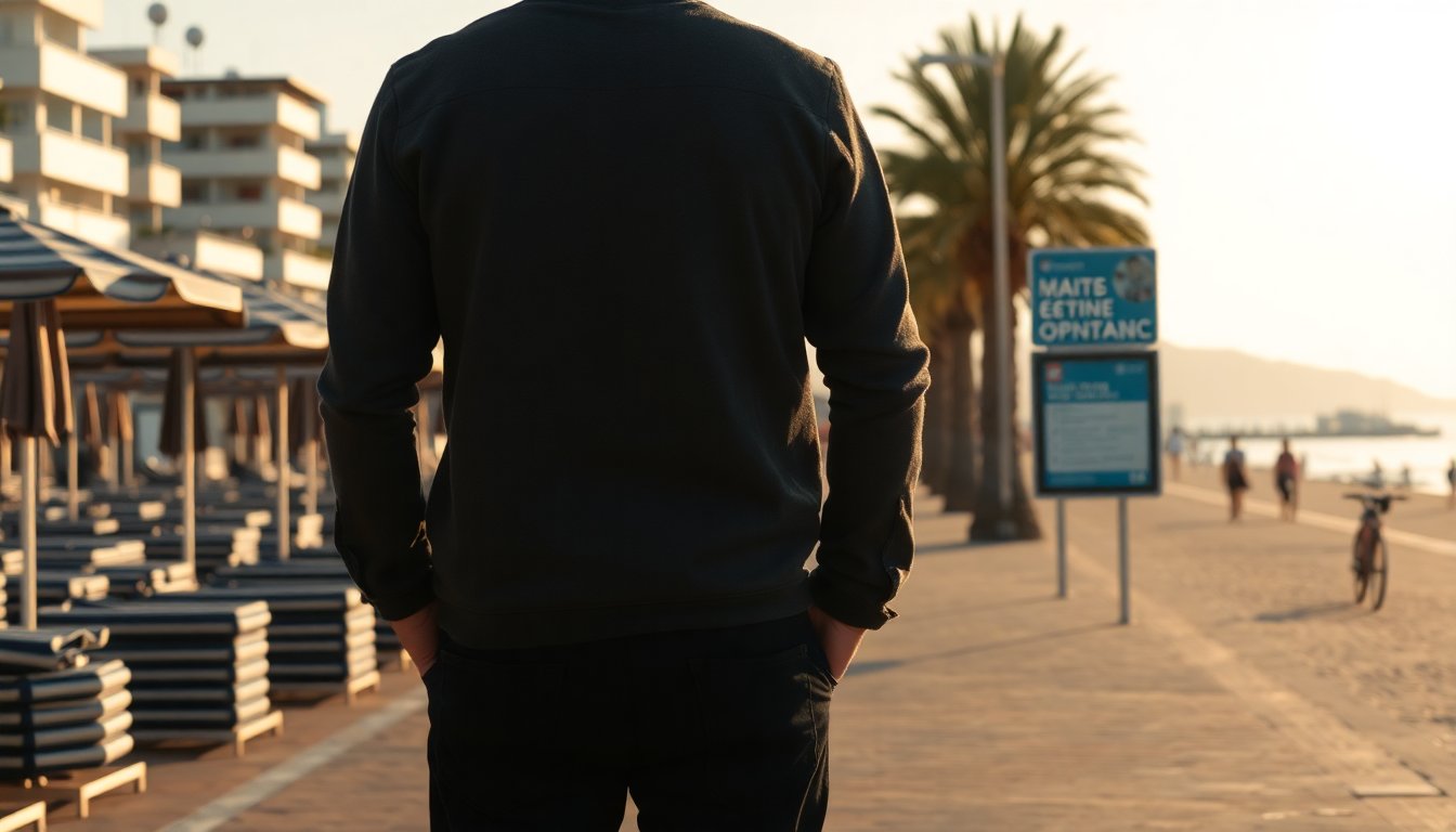 Aperture spiagge 2026: date regione per regione per programmare l'estate