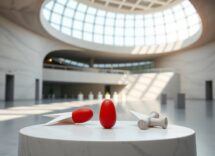 Arte italiana in chiave tragicomica al Maxxi: oltre 130 artisti in dialogo