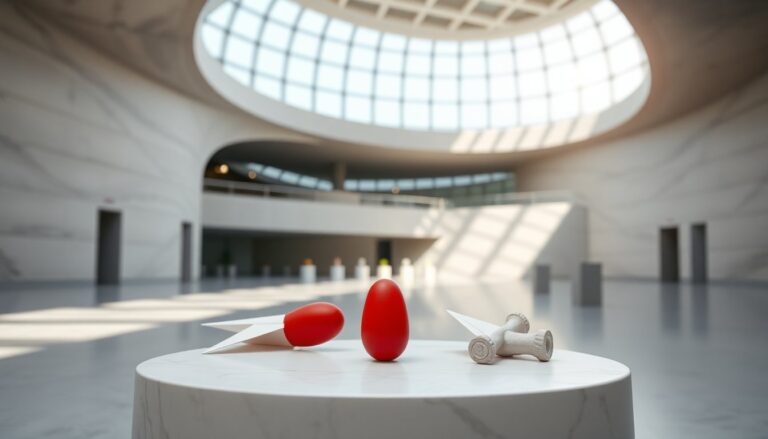 Arte italiana in chiave tragicomica al Maxxi: oltre 130 artisti in dialogo