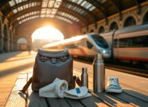 Bando DiscoverEU 2026: come ottenere uno dei 40.000 pass per viaggiare in Europa