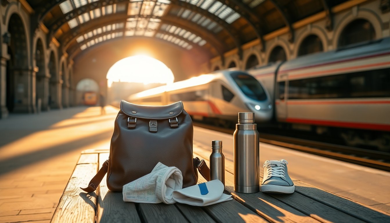 Bando DiscoverEU 2026: come ottenere uno dei 40.000 pass per viaggiare in Europa