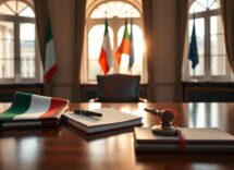 Bilancio di attività e posizioni pubbliche del presidente Meloni