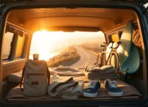 Boom del camper tra gli under 35: come cambia la vanlife