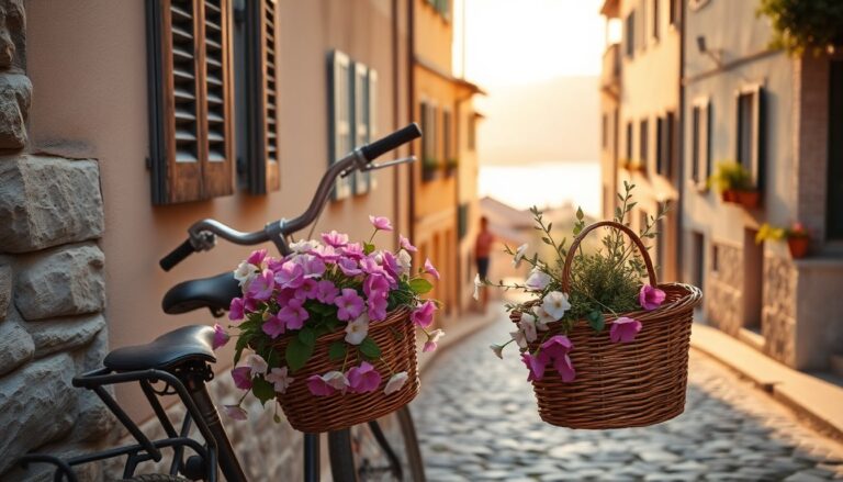Borghi del Lago di Garda in primavera: itinerario e consigli pratici