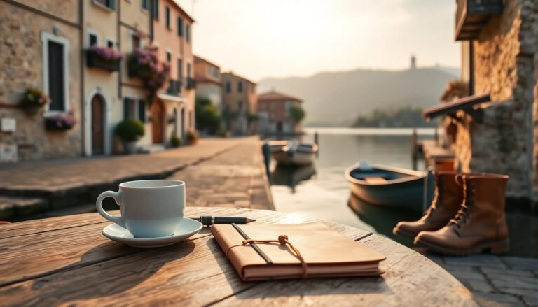 Borghi primaverili in Veneto: tra lago, sentieri e panorami