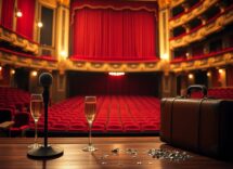 Bravo Comedy Night: successo finale al Teatro Manzoni per il tour nazionale