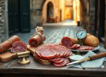 Cagli e i salumi artigianali: tutto su Distinti Salumi 22-24 maggio 2026