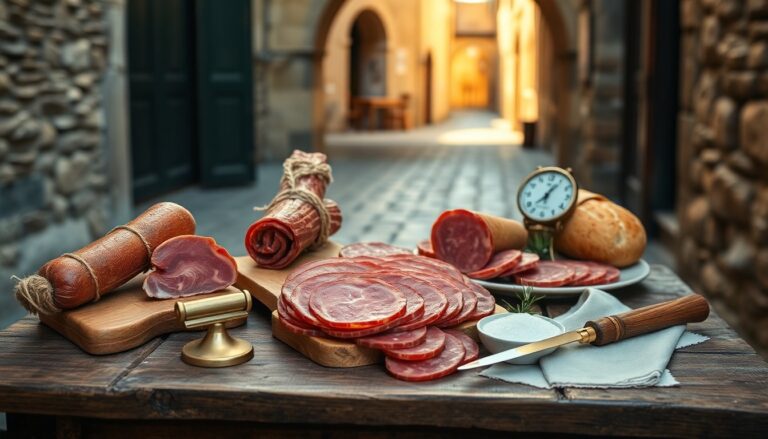 Cagli e i salumi artigianali: tutto su Distinti Salumi 22-24 maggio 2026