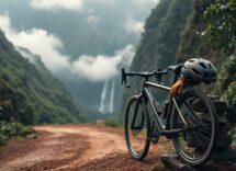 Camino de la Muerte in Bolivia: avventura, storia e bici