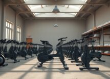 Camp di dimagrimento in Cina: cosa sapere prima di partire