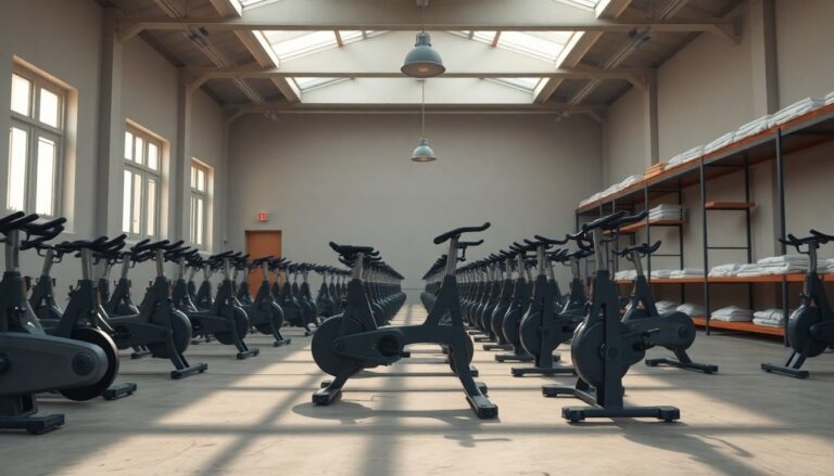 Camp di dimagrimento in Cina: cosa sapere prima di partire