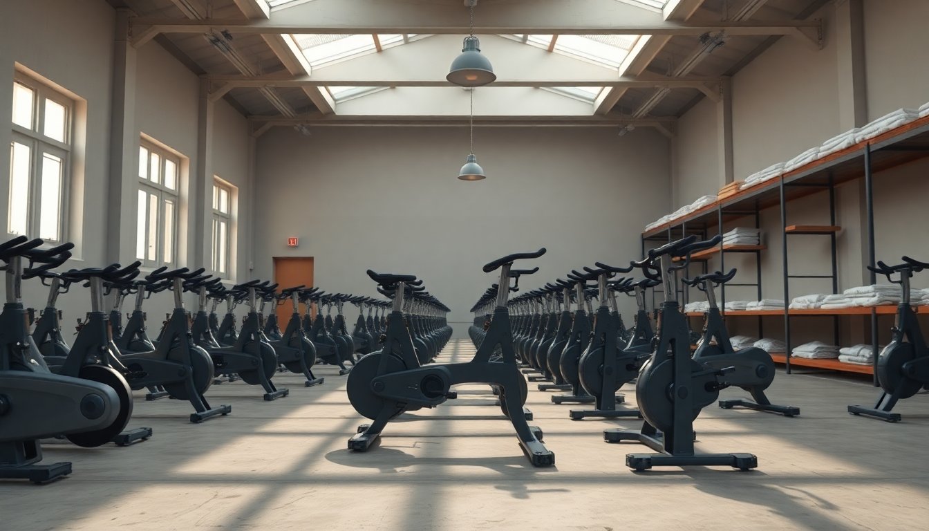 Camp di dimagrimento in Cina: cosa sapere prima di partire