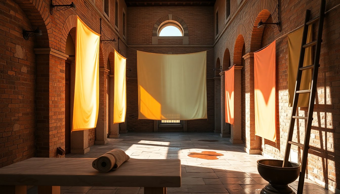 Canicula a Venezia: otto installazioni video che esplorano il sovraccarico