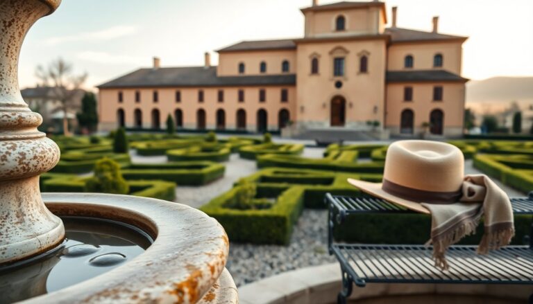 Castello di Agliè: guida pratica per la visita e curiosità