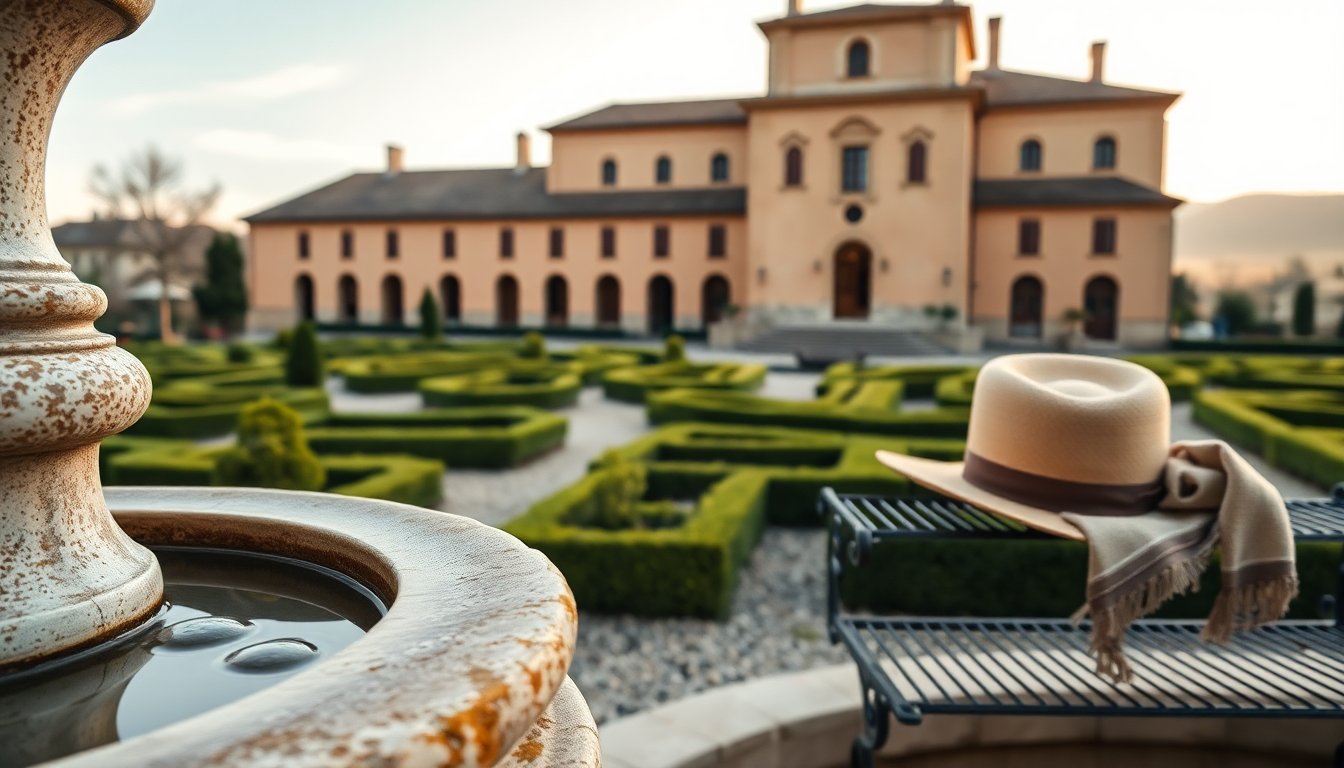 Castello di Agliè: guida pratica per la visita e curiosità