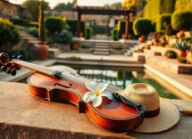 Centenario di Lady Susana Walton: musica, paesaggio e il progetto Kepos a La Mortella