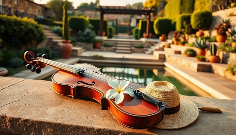 Centenario di Lady Susana Walton: musica, paesaggio e il progetto Kepos a La Mortella