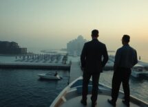 Chiusura dell'Anantara World Islands a Dubai: ripercussioni sul mercato alberghiero