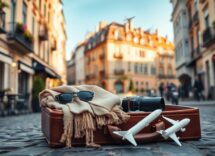 City break in Europa a prezzi vantaggiosi per aprile e oltre