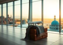 Collegamento Bergamo–Urgench: Qanot Sharq lancia voli diretti con A321neo