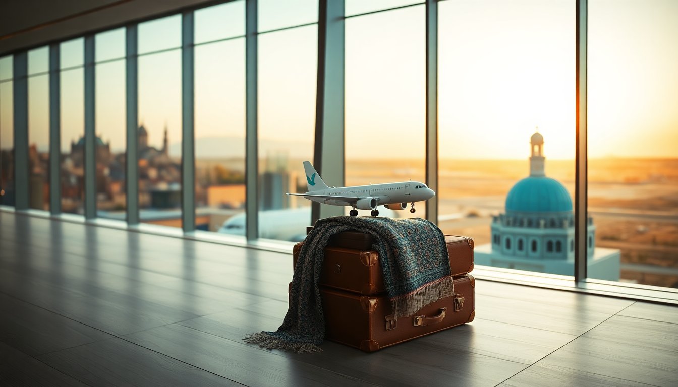 Collegamento Bergamo–Urgench: Qanot Sharq lancia voli diretti con A321neo