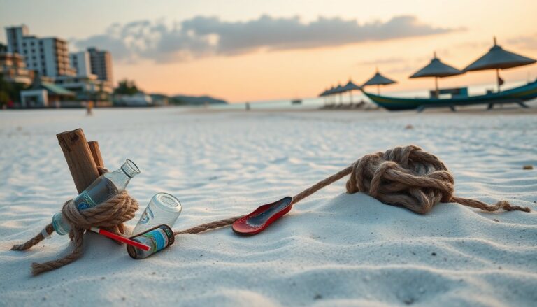 Come il turismo trasforma le isole della Thailandia: problemi e soluzioni